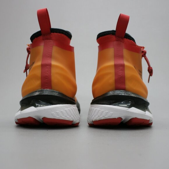 ASICS Men\'s 10 Vivienne Westwood X Gel Kayano 27 Ltx Citrus Shoes - 1201A115-800 main image 8